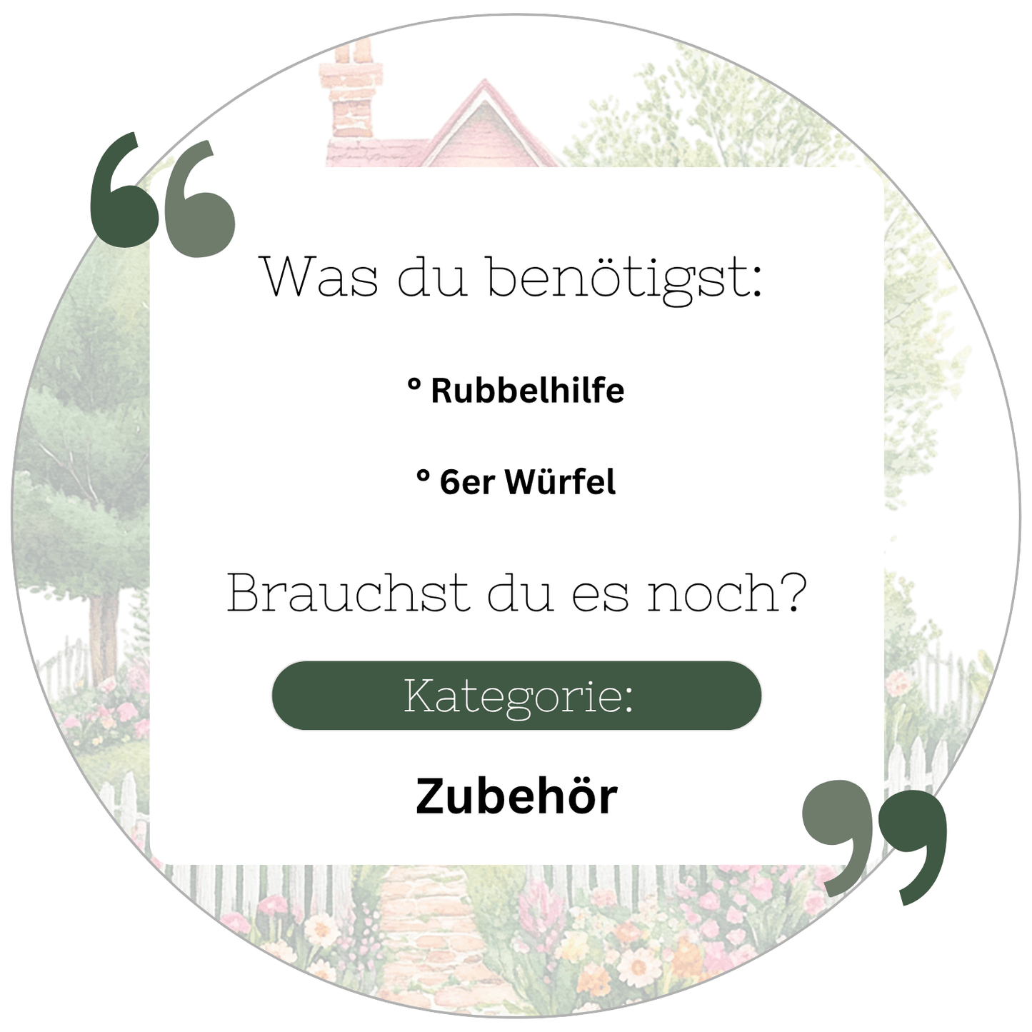 Date Ideen: Picknick - Sparchallenge A6