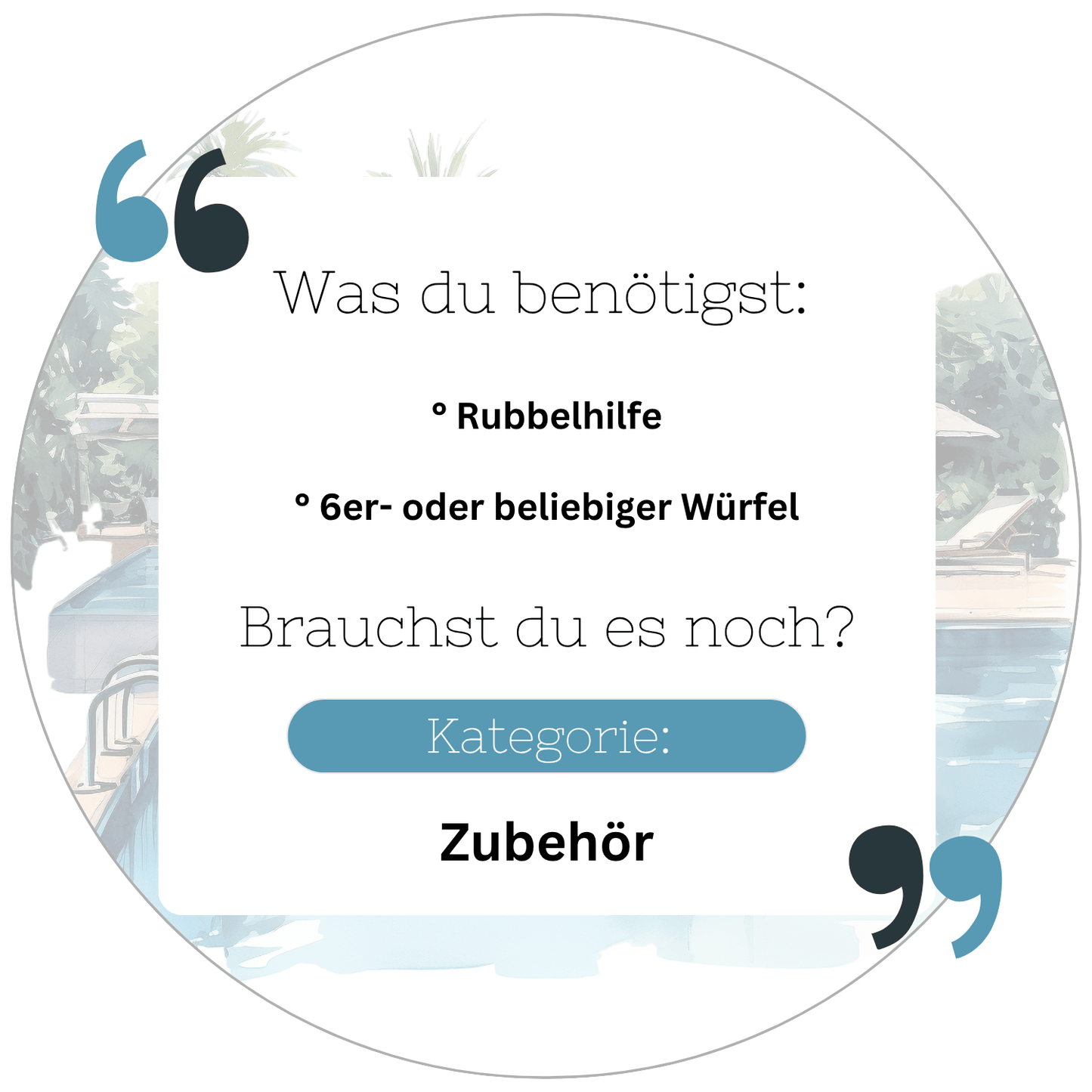 Date Ideen: Therme - Sparchallenge A6