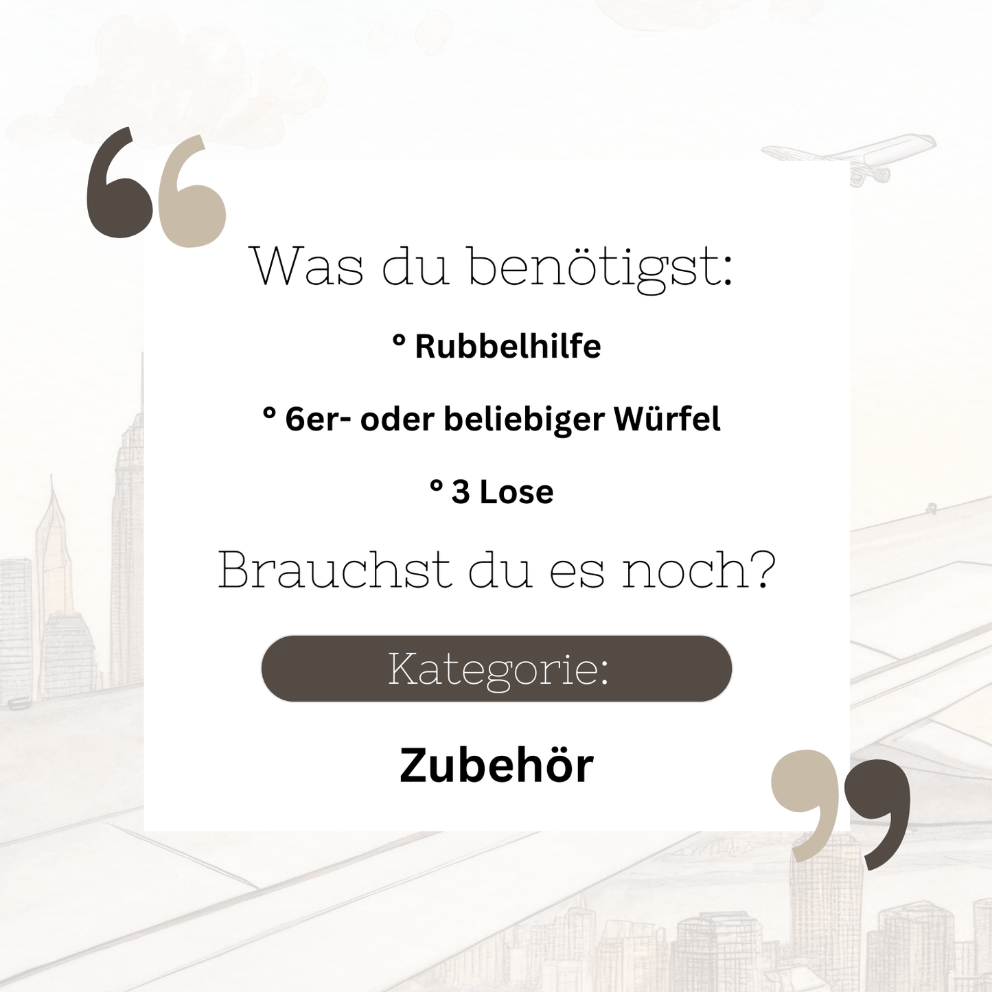 Mein Reisepass - Sparchallenge A7