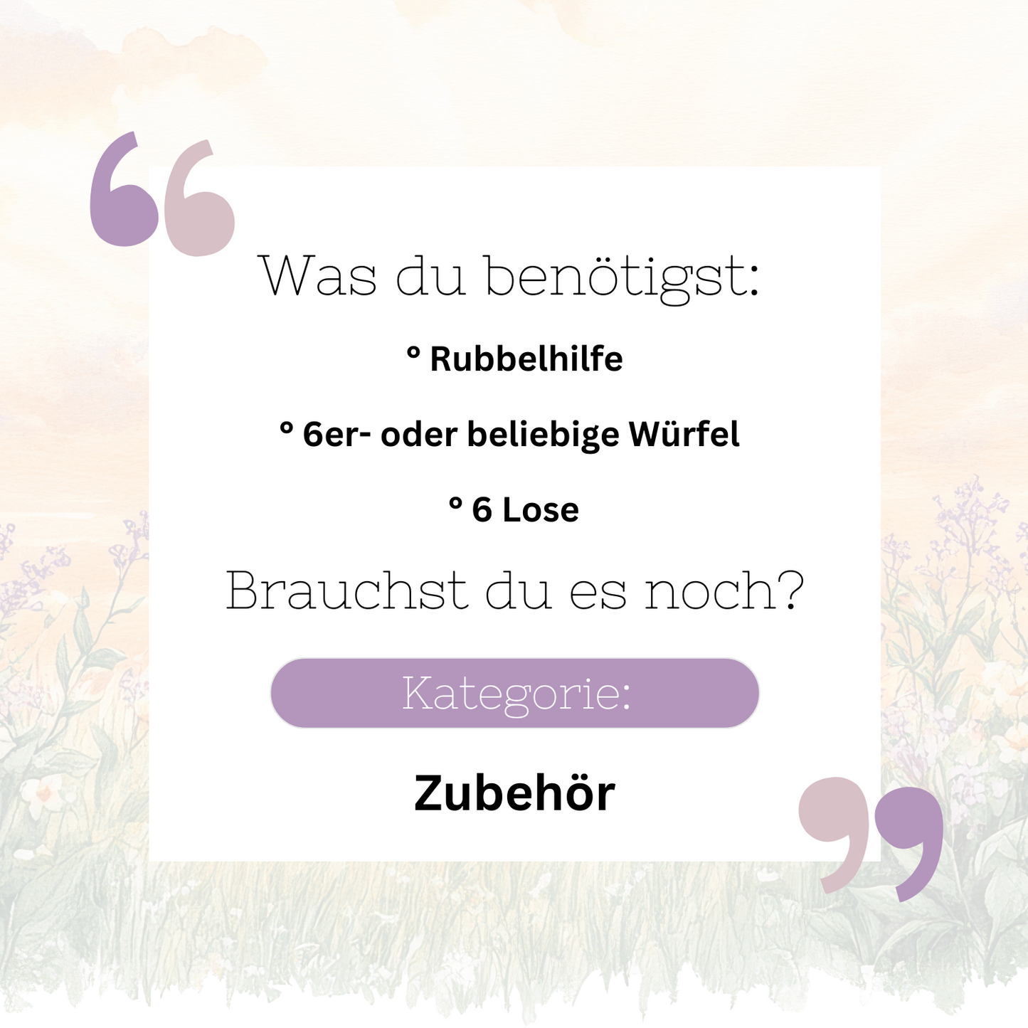 Sunny - Sparchallenge A7