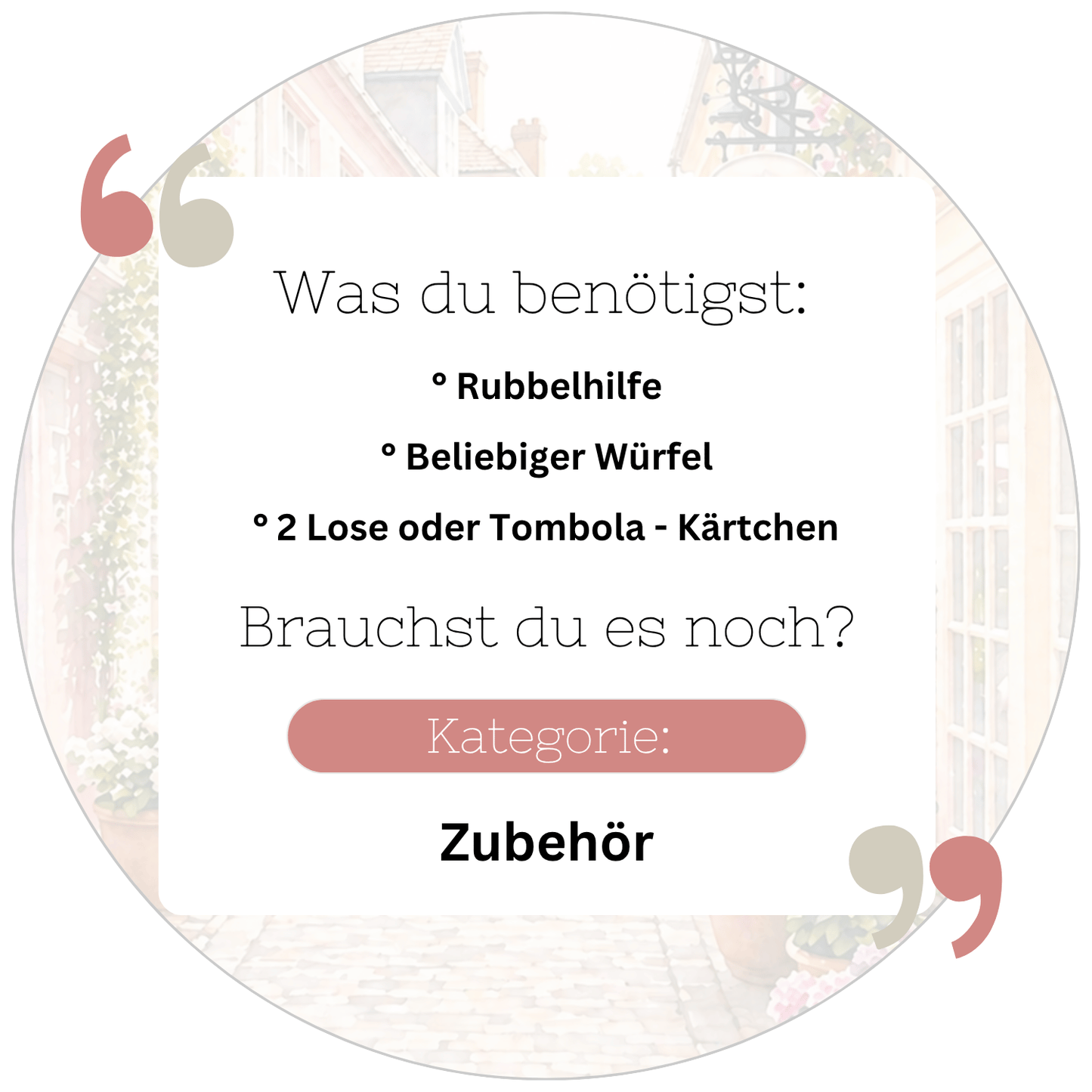 Date Idee: Fahrradtour - Sparchallenge A6