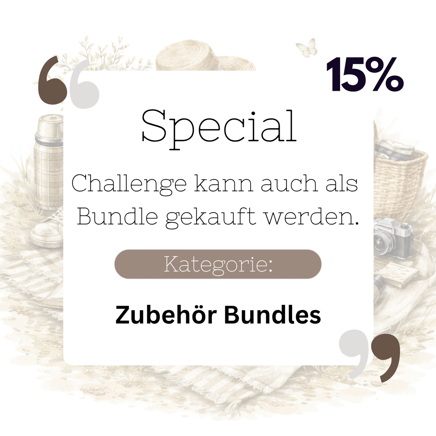 Freizeit Deckblatt A6