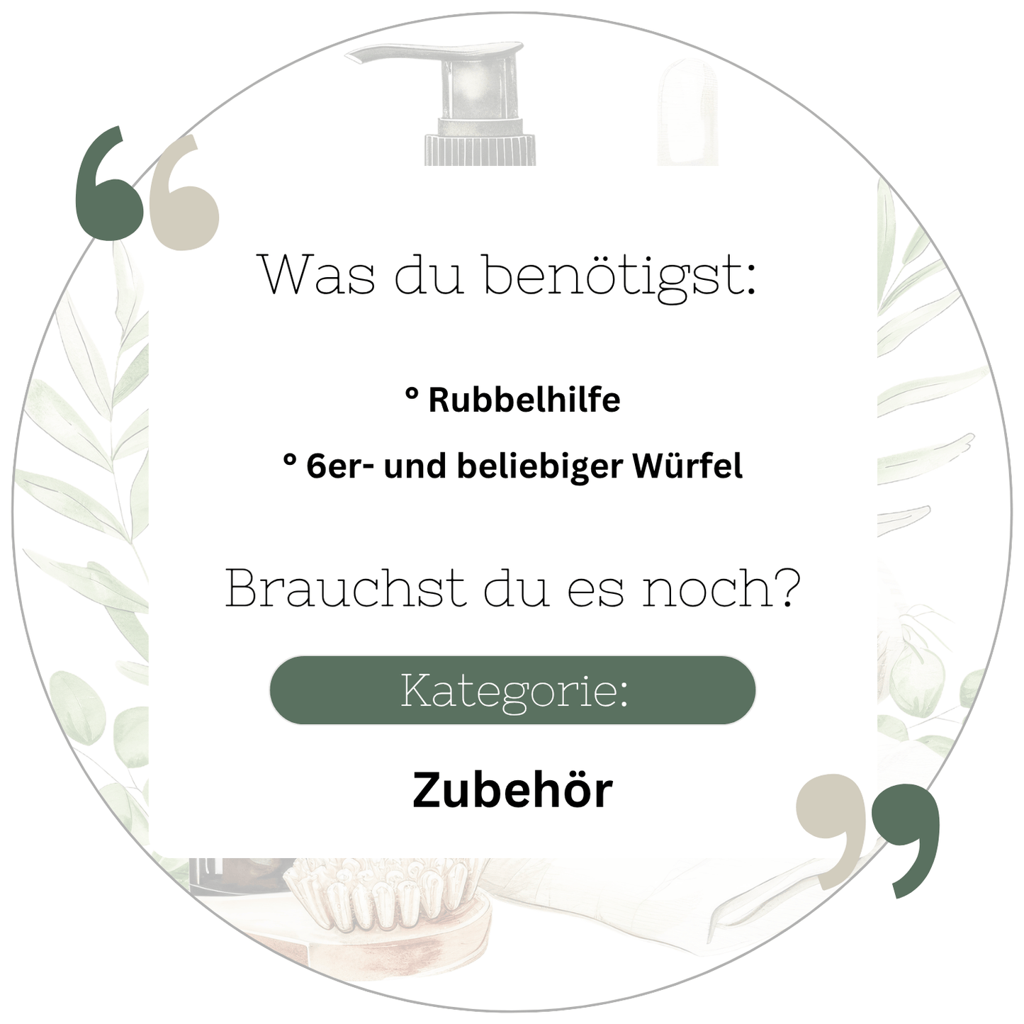 Freshup - Sparchallenge A6