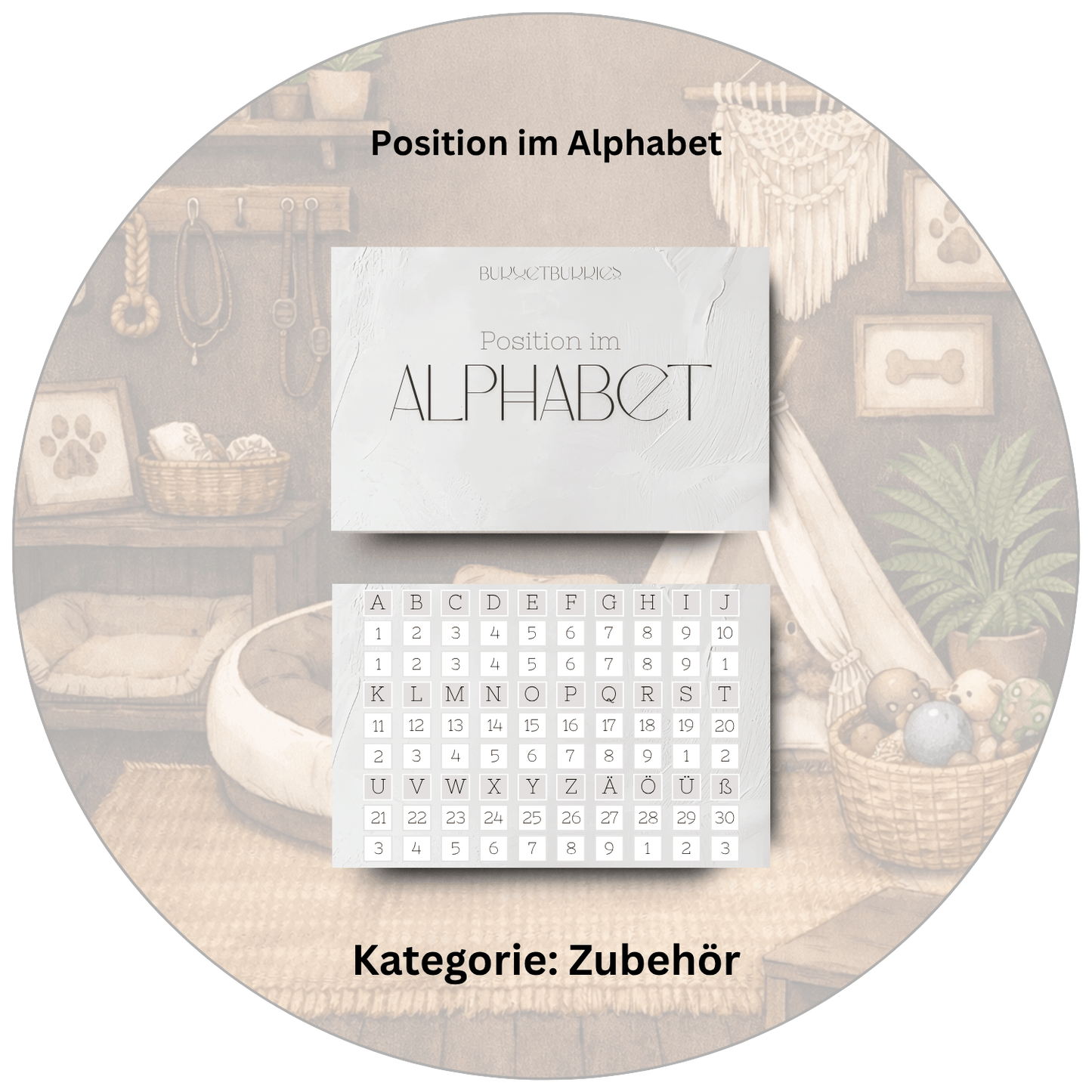 GRATIS - Sparchallenge A6