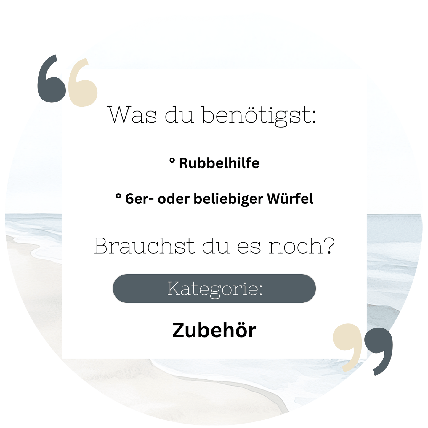 Kleidung - Sparchallenge A7