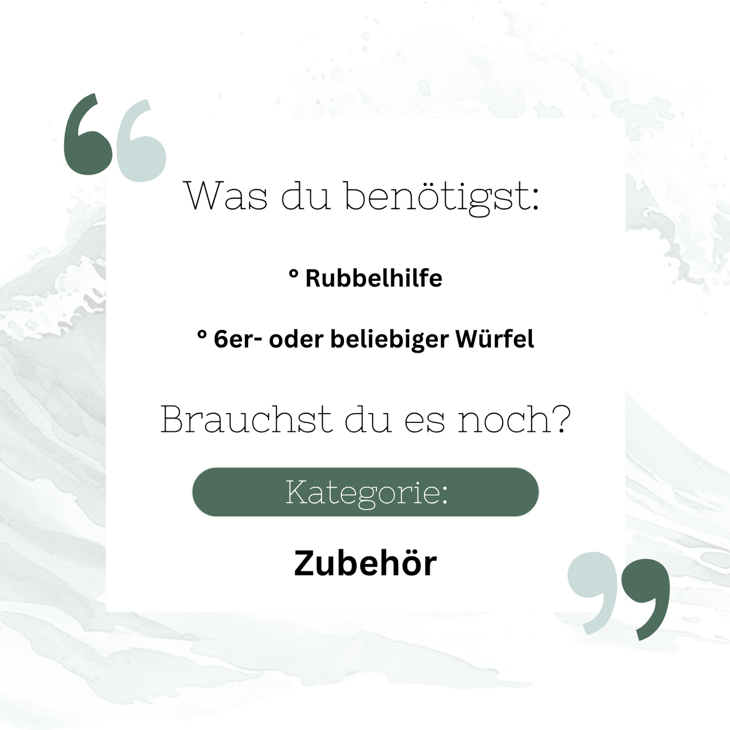 Maniküre - Sparchallenge A7