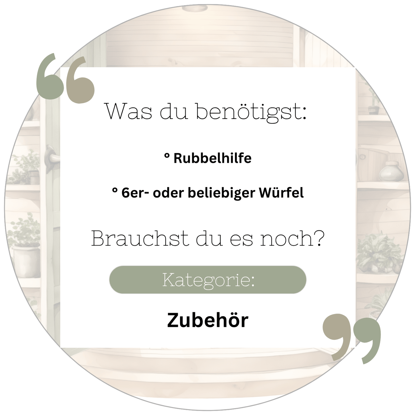 Pediküre - Sparchallenge A6