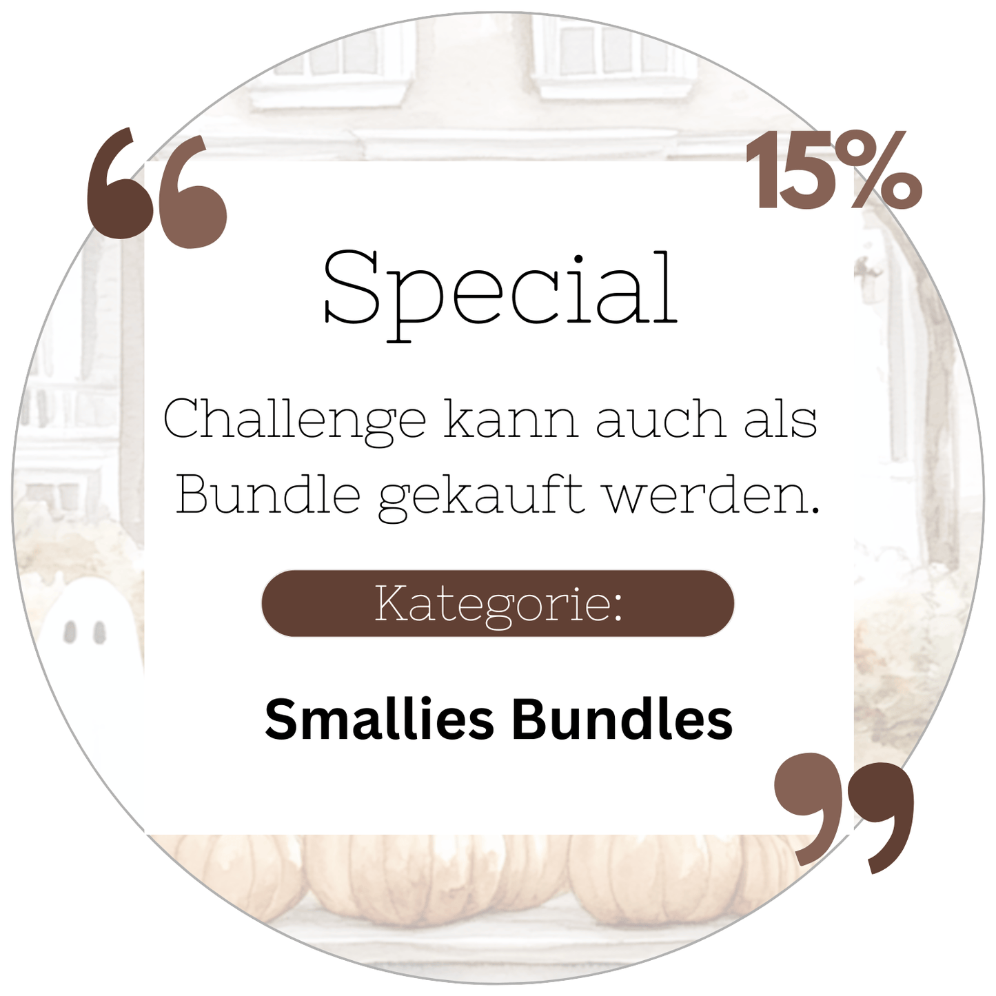 Smallies - Halloween Kostüme