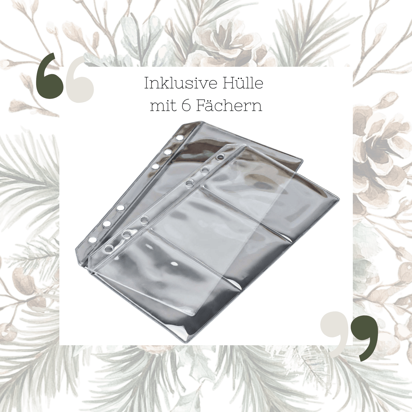 Smallies Bundle - Weihnachten