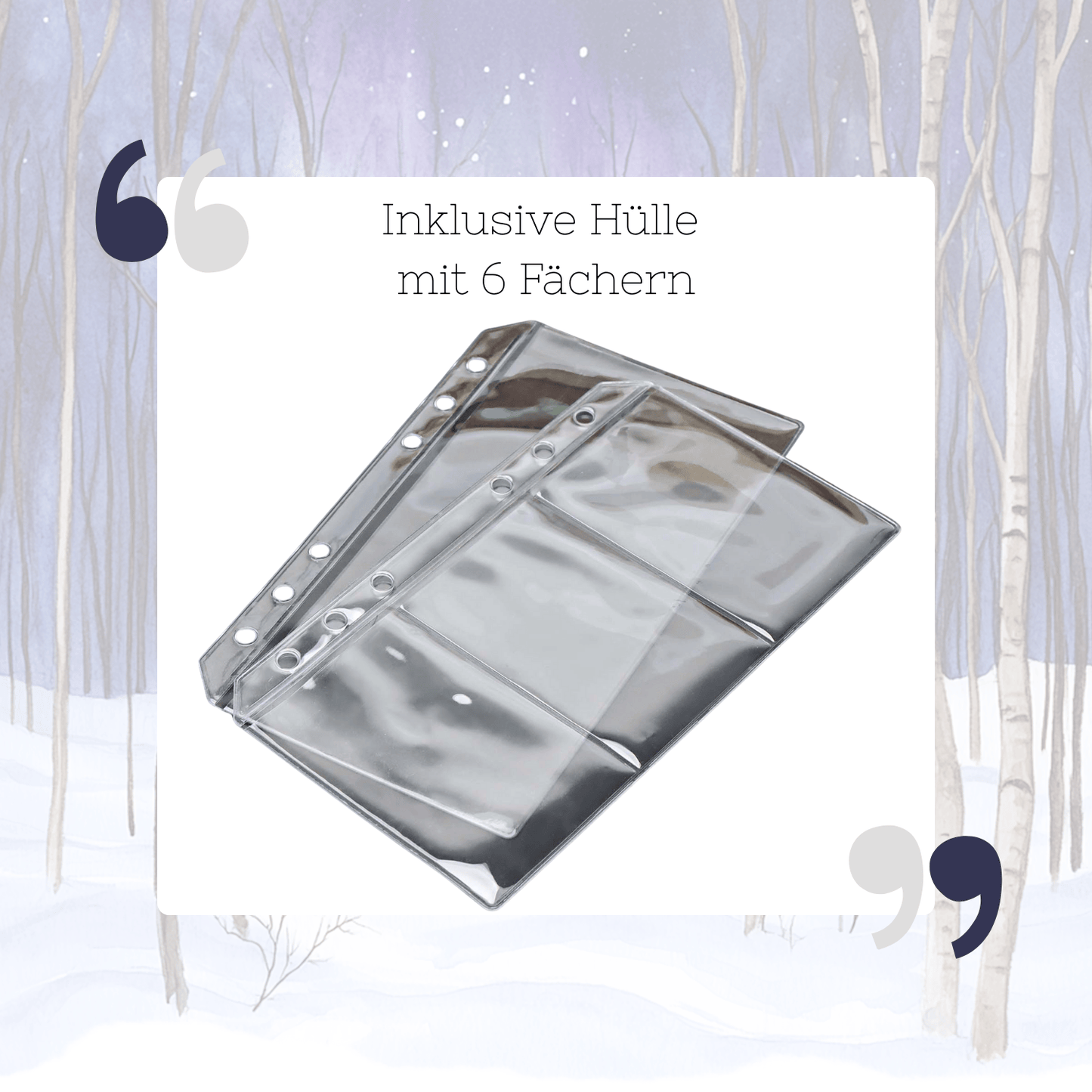 Smallies Bundle - Winter