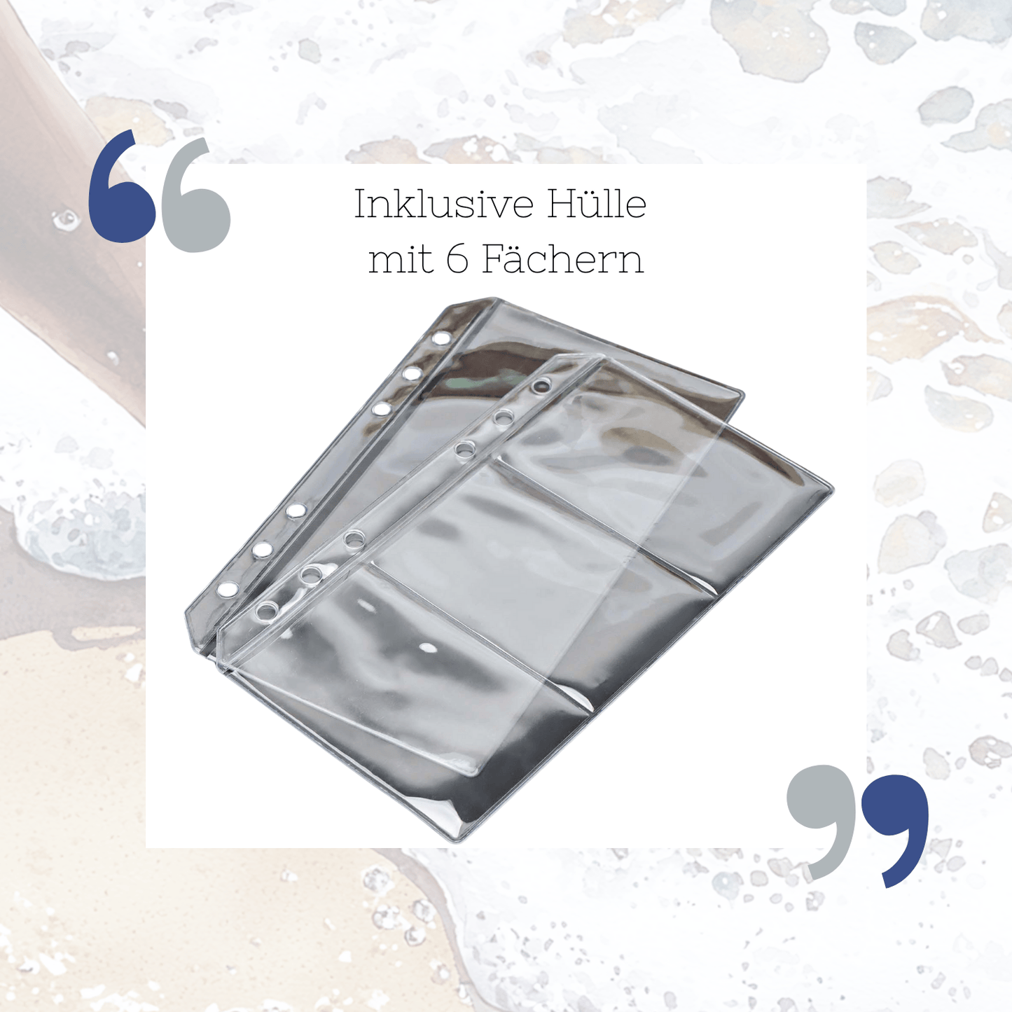 Smallies Bundle - Urlaub