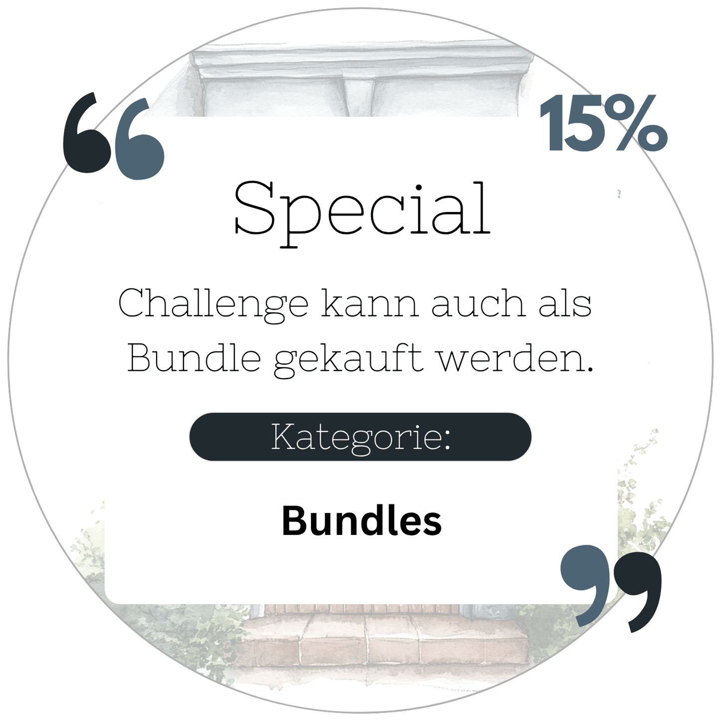 Sparprime - Sparchallenge A6