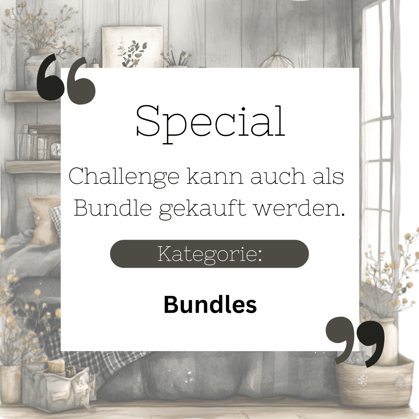 Streamflix - Mini-Jahreschallenge A6