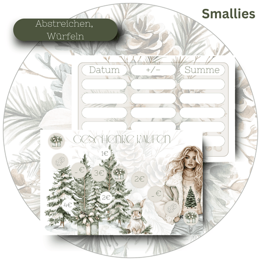 Smallies - Weihnachten Geschenke kaufen