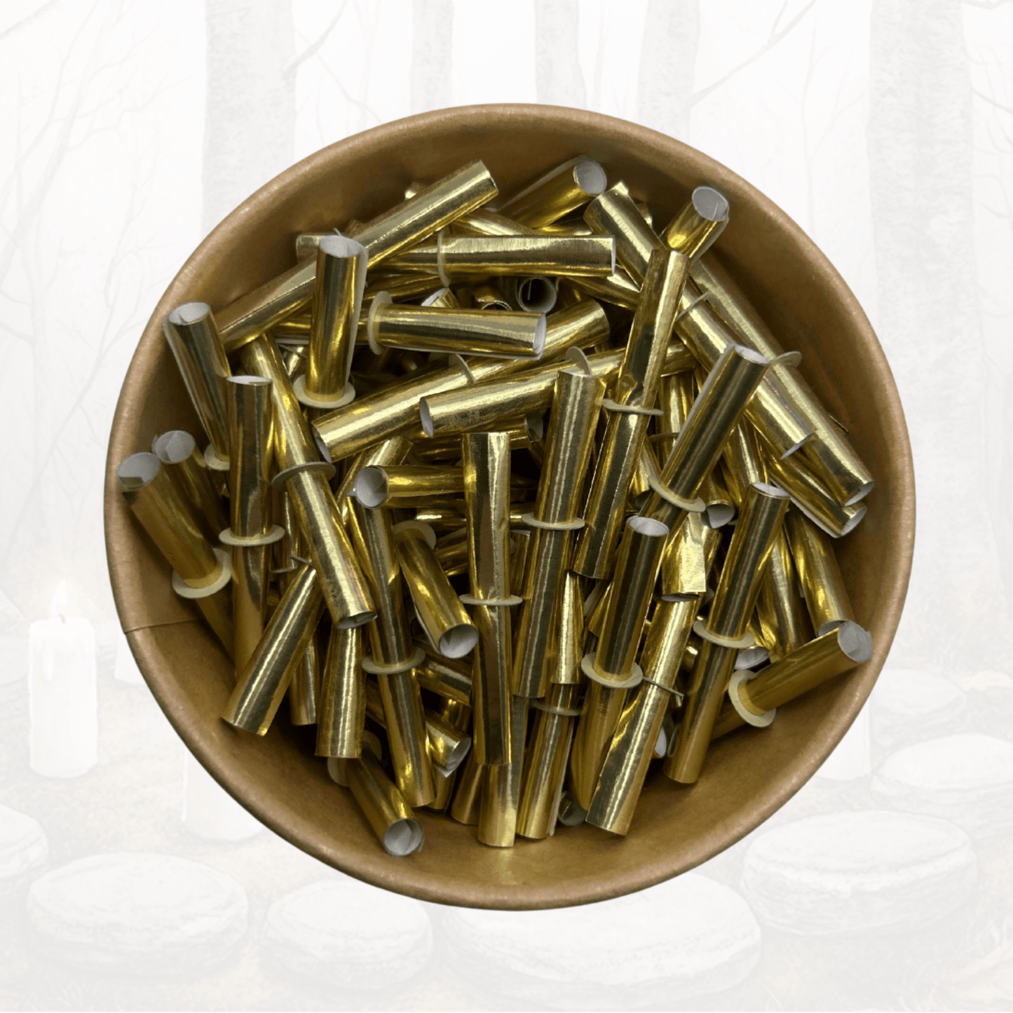 Grusel-Lotti - Sparspiel -  A6