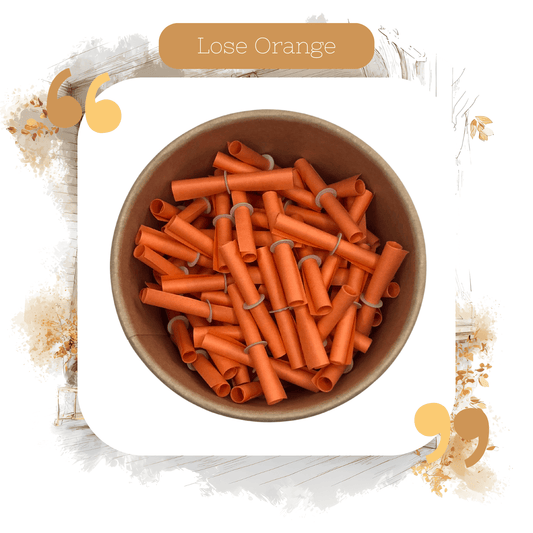 Lose Orange