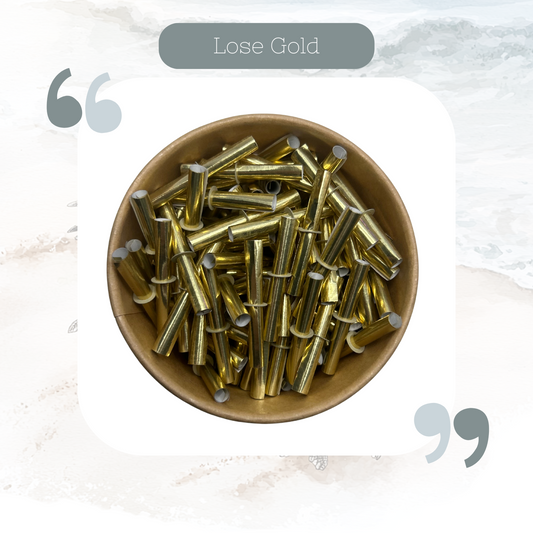 Lose Gold