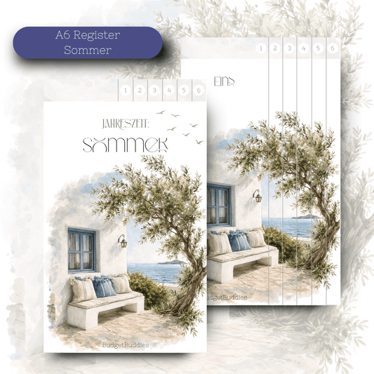 Register Sommer