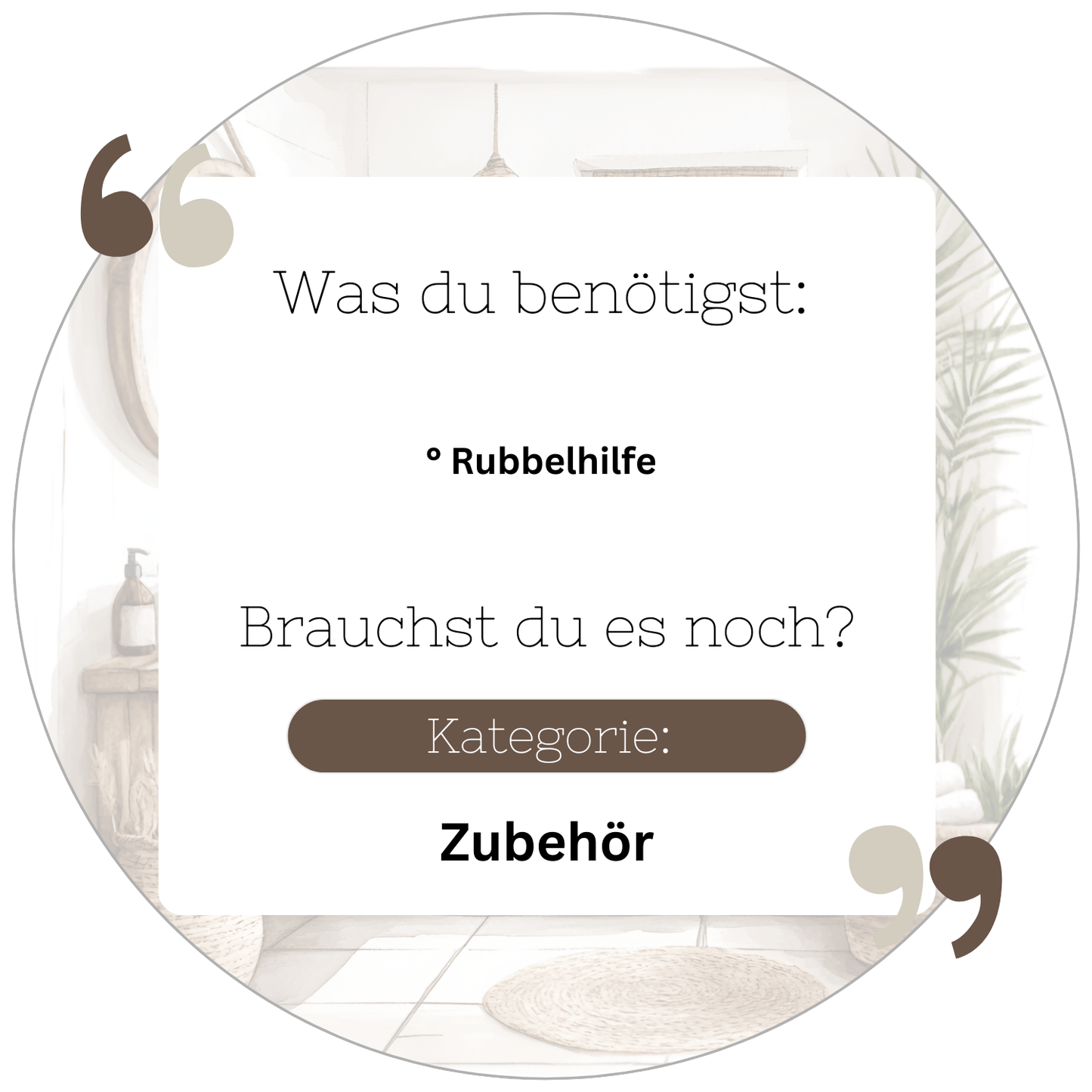 Shopsparer - Sparchallenge März A6