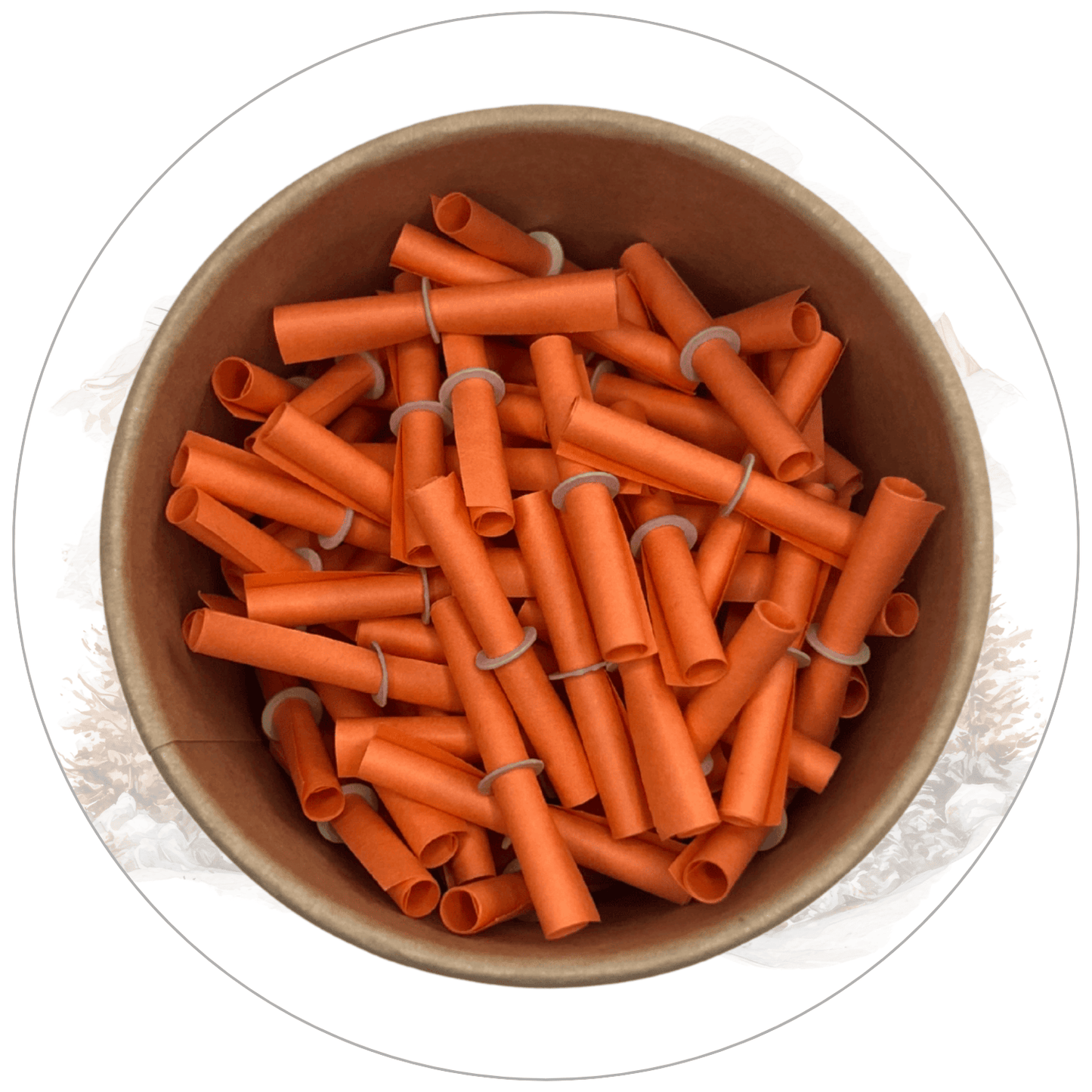 Skipass - 2er - Klappkarte A6