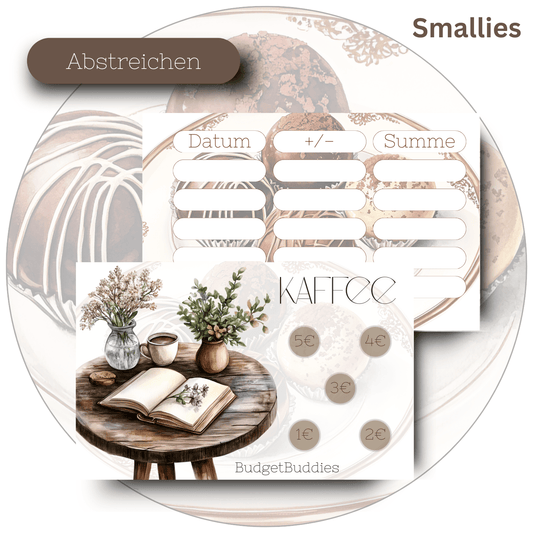 Smallies - Lebensmittel Kaffee