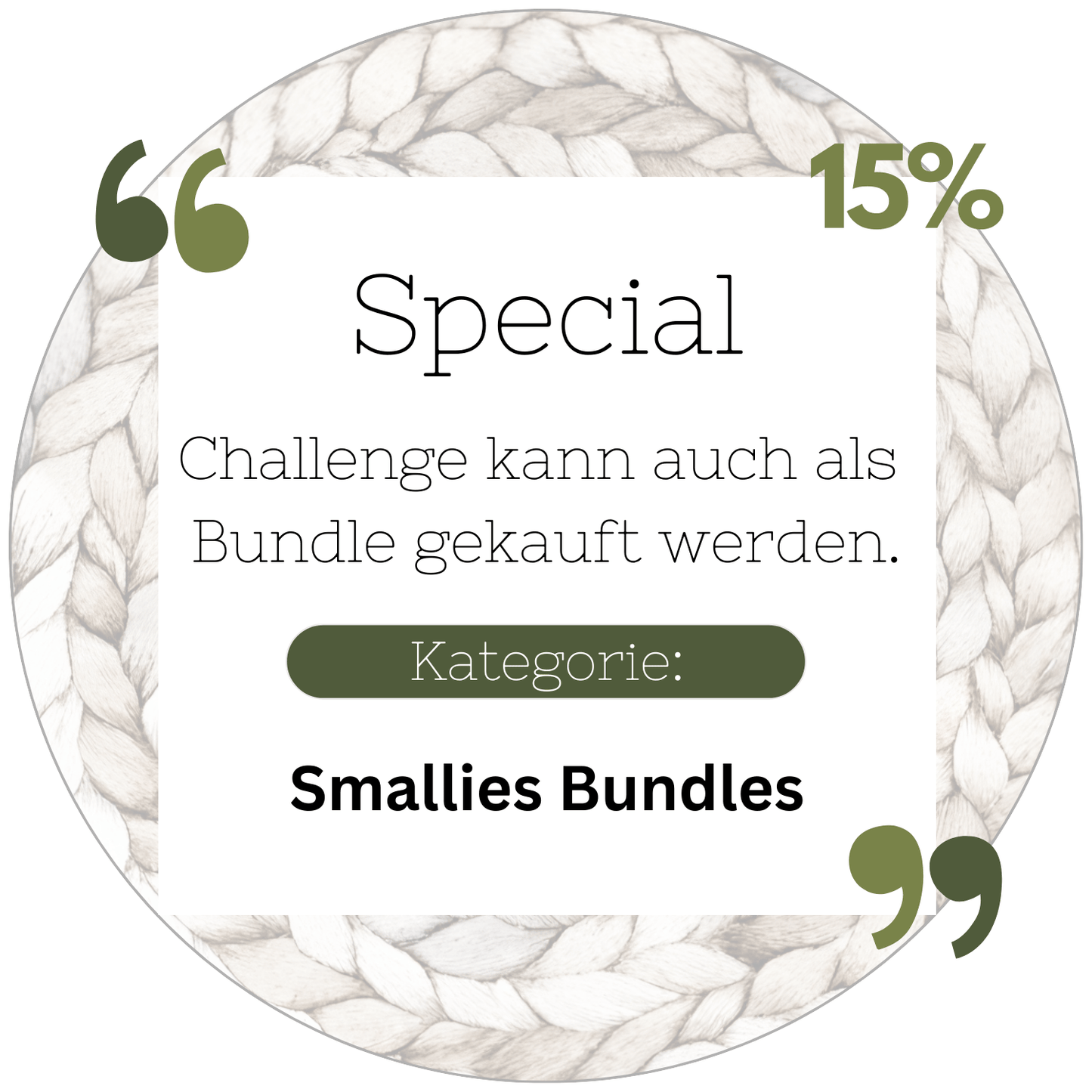 Smallies - Badezimmer Regal