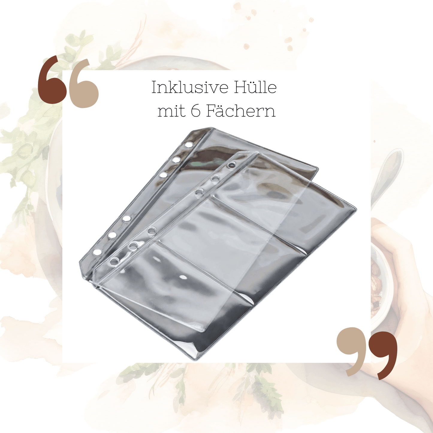 Smallies Bundle - Lebensmittel