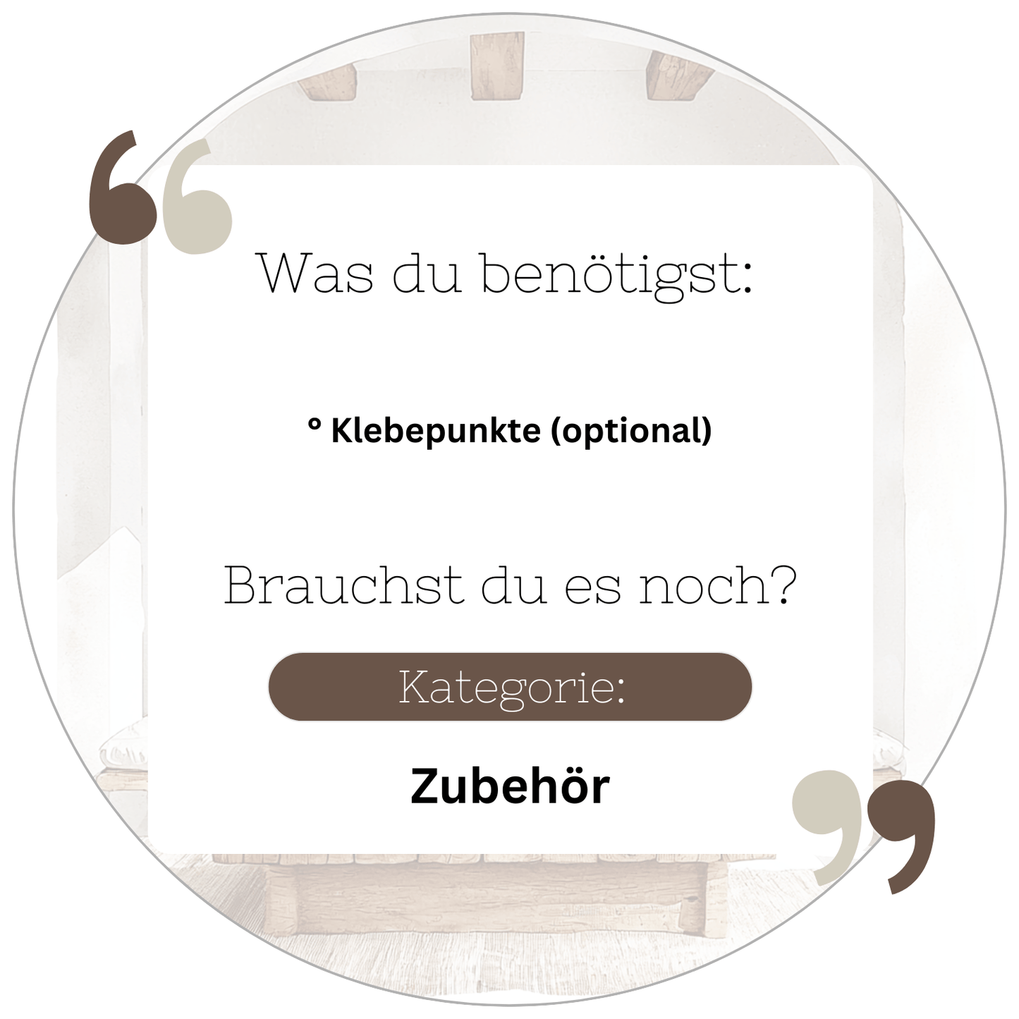 Sparplan Urlaub - 3er - Klappkarte  A6