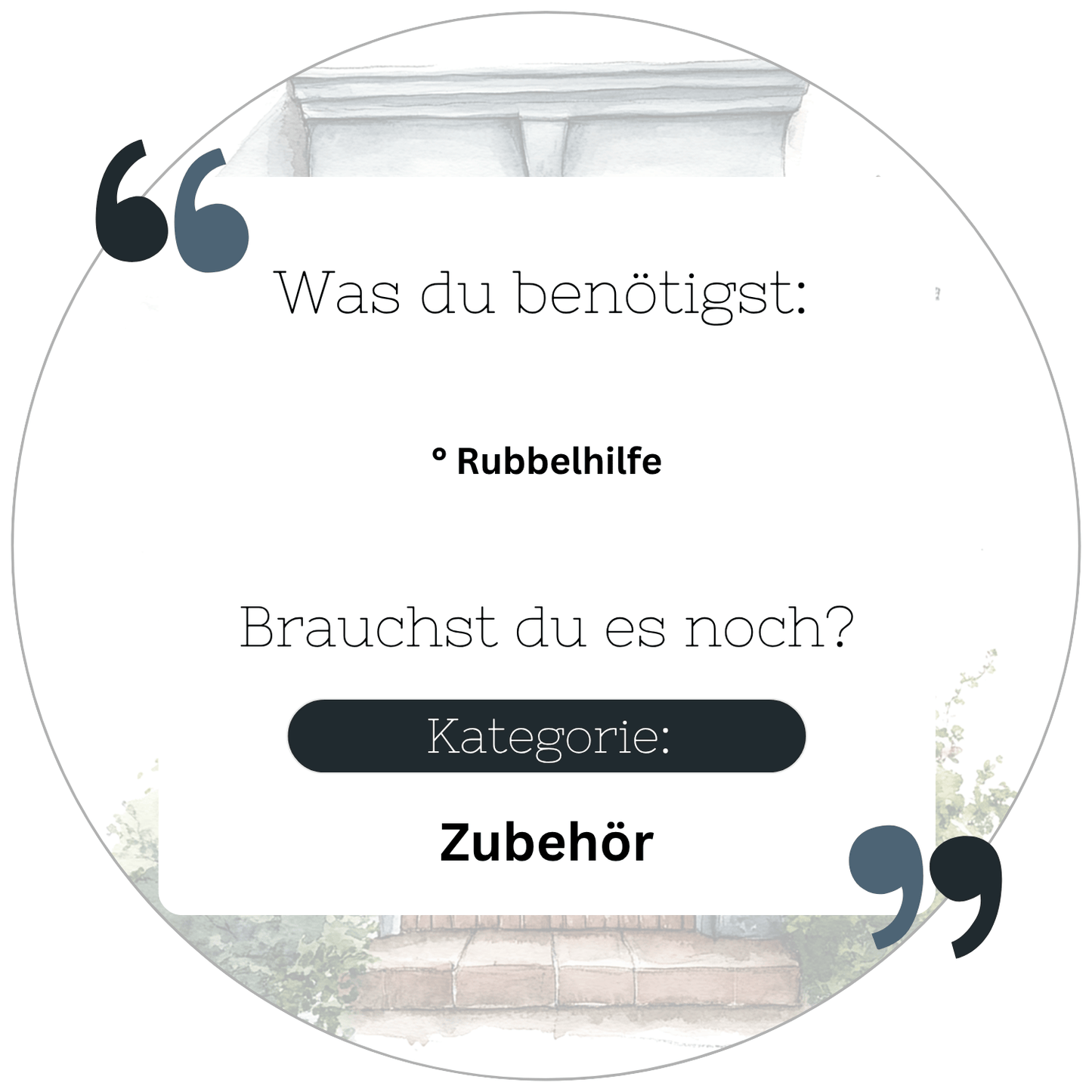 Sparprime - Sparchallenge A6