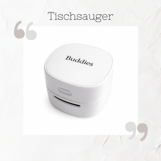 Tischsauger "Buddies"
