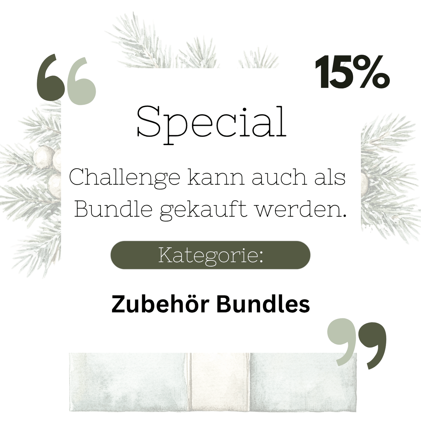 Weihnachten Dashboard Tracker A6